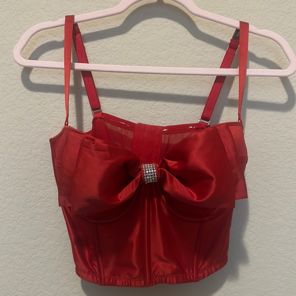 Victoria’s Secret bralette